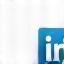 LinkedIn icon
