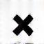 X (formerly Twitter) icon